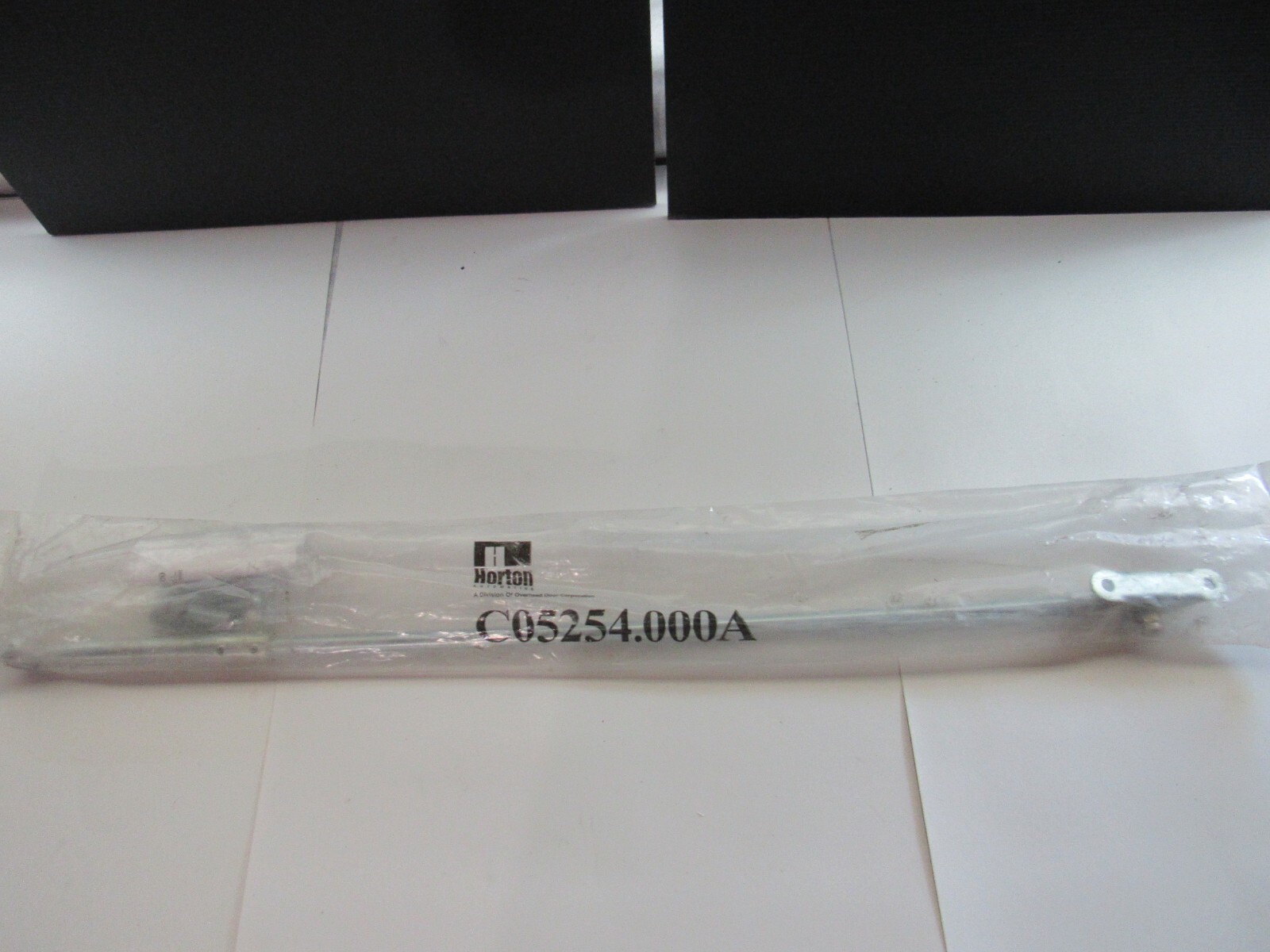 New Genuine Horton C05254.000A Connecting Arm Assembly 4000 & 7000 Swing Door