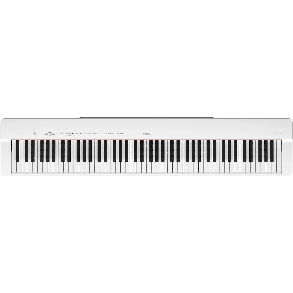 Yamaha P-225 88-Key Digital Piano White