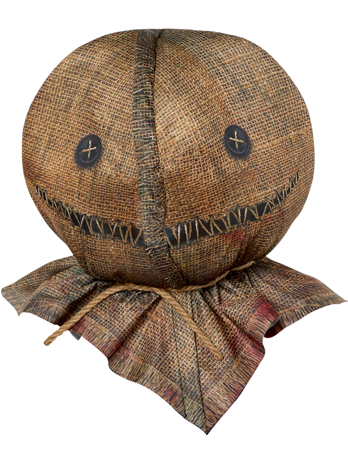 Adult Trick 'r Treat Sam Mask