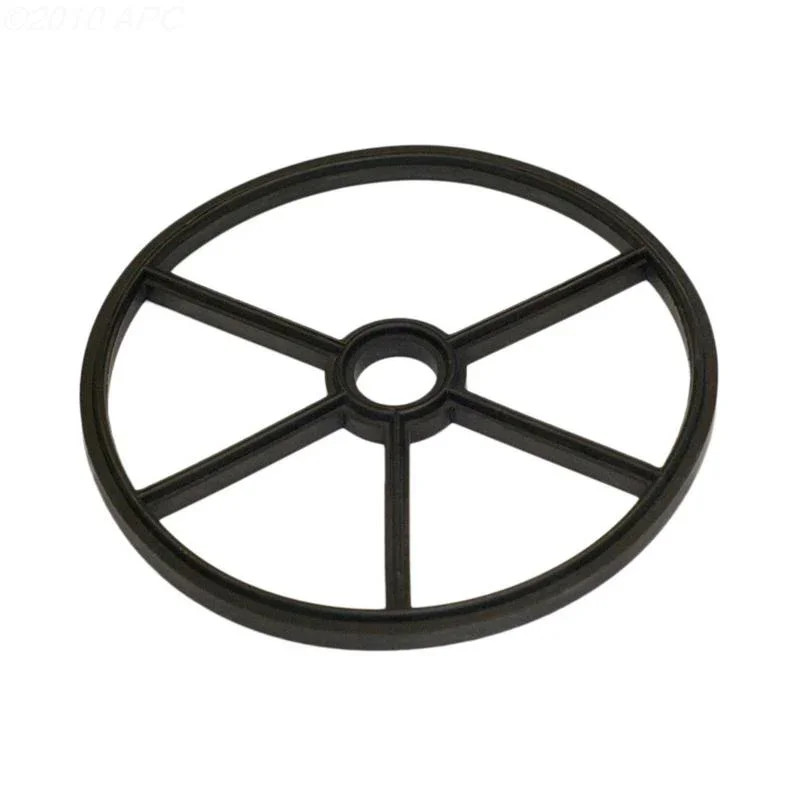 Hayward Spider Gasket, Valve Seat 5 Spoke, "X" Valve Body
