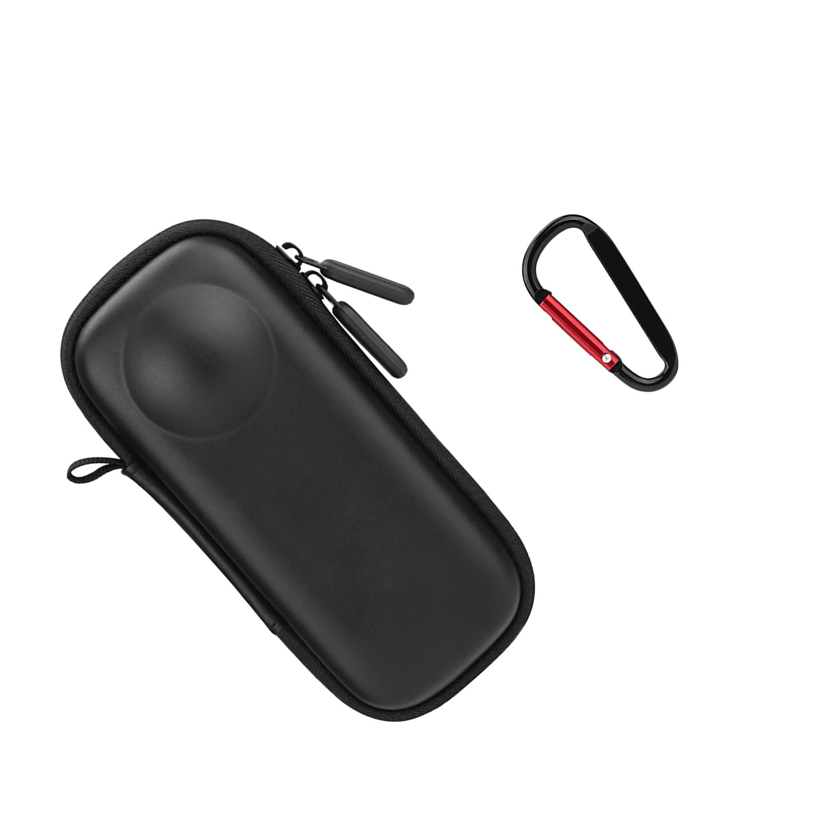 PU Protective Bag for Insta360 X4 Camera Accessories Storage Protable Case Box