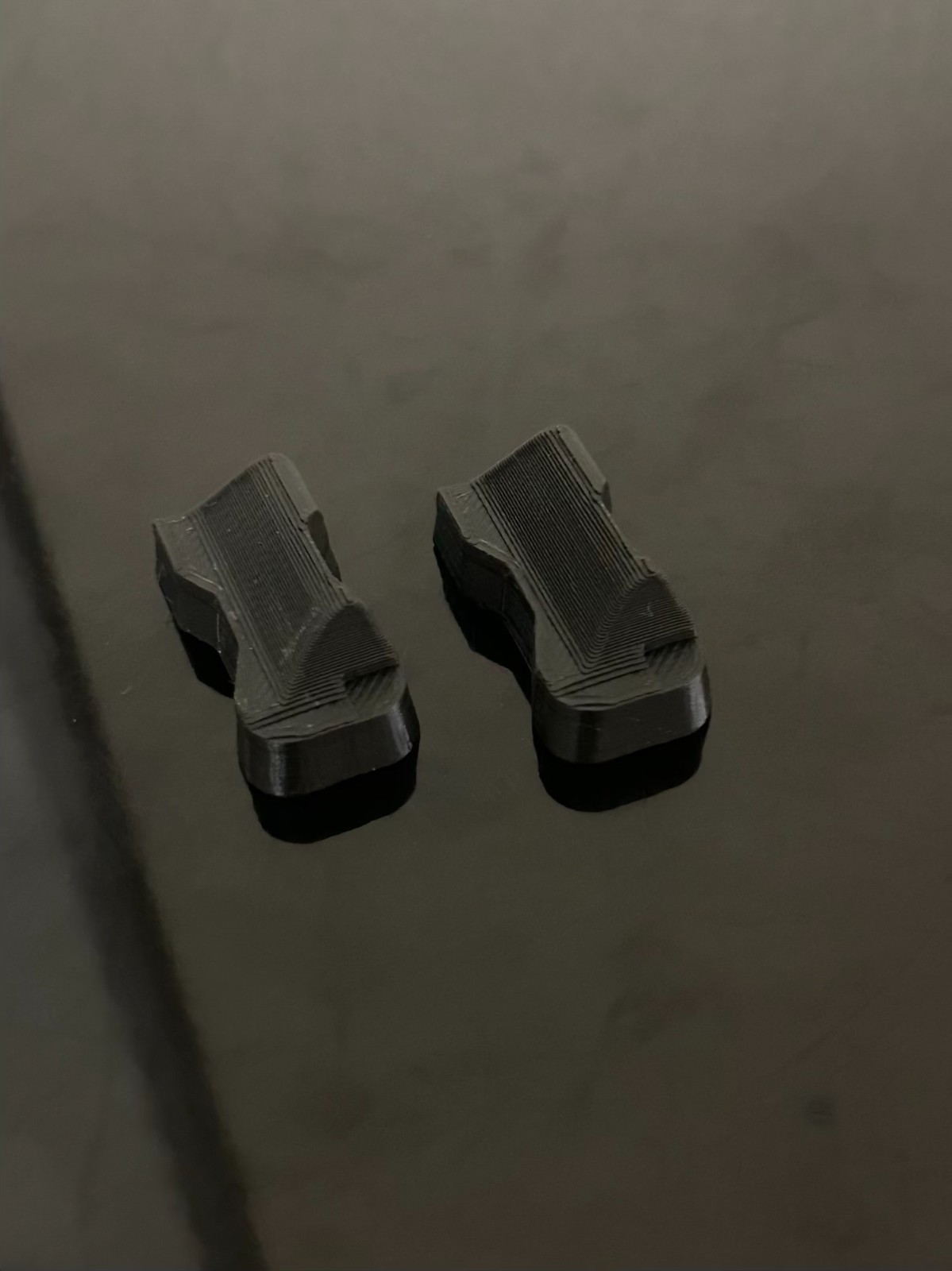 (Pack of 2) Follower for Browning Hi-Power and CZ75 9mm Magazines