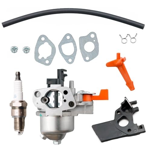 Carburetor 0J35220126 for Generac Pressure Power Washer 2500-3600PSI 2.5GPM 2.4G