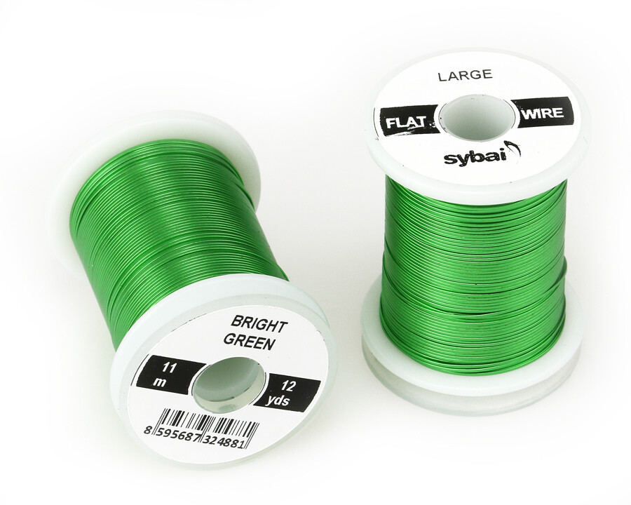 Sybai Flat Wire Large