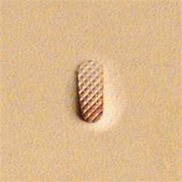 B836 Craftool Beveler Stamp Tandy Leather 6836-00  Discontinued