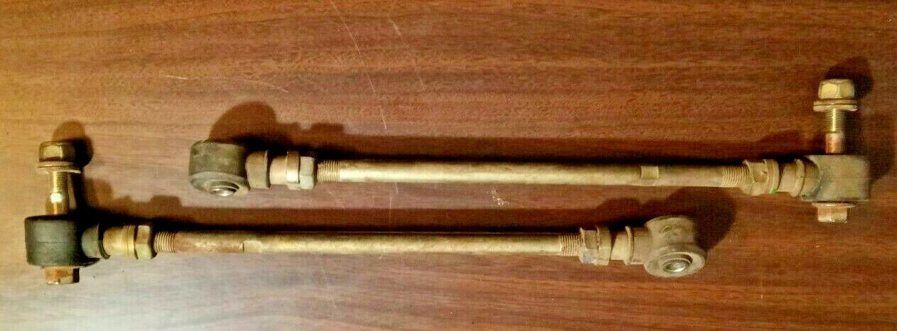 Polaris Sportsman ATP Magnum Trail BossTie Rods 1822852 Fits 2000-2013 325-700cc