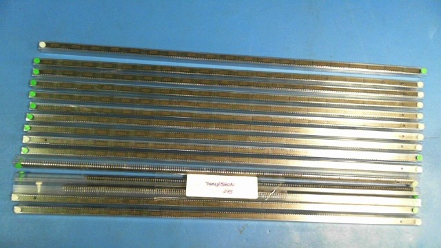 New (16pcs) SN74ALS520N TEXAS INSTRUMENTS IC Logic