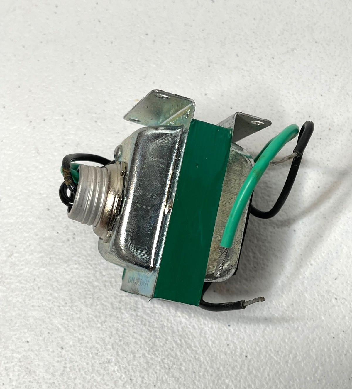 Broan Low Voltage Transformer C909