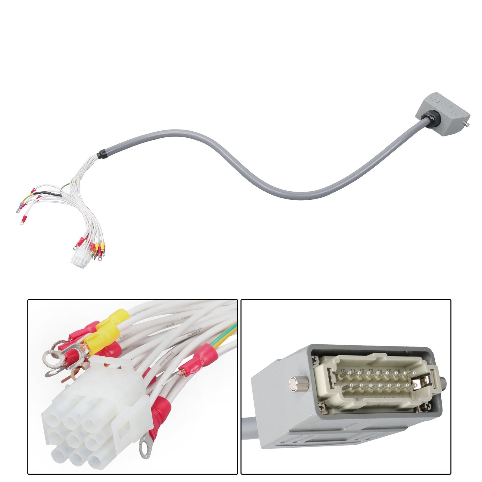 Platform Control Cable SJ156893 for Skyjack SJIII 3215 4632 3220 3226 3219