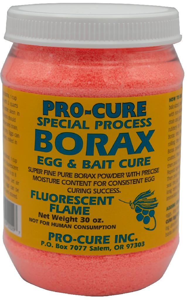PROCURE BORAX BAIT CURE 2#  FL.FLAME