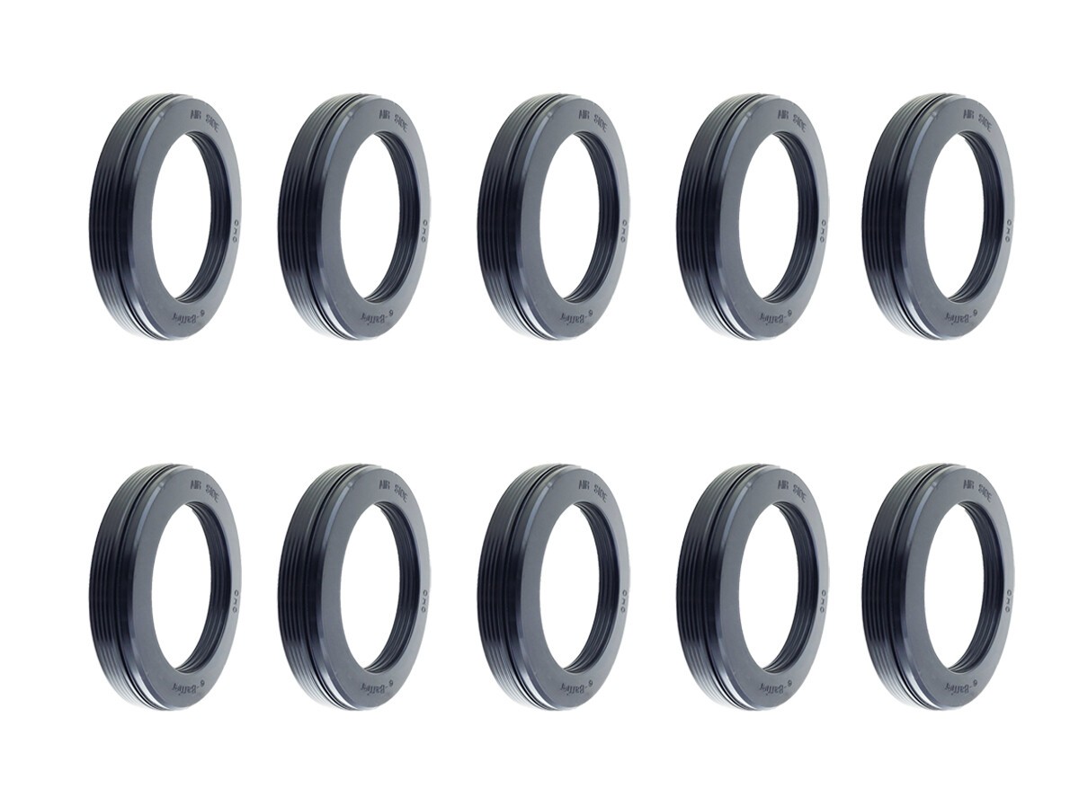 10 x Wheel Seal for Trailer Axle Replaces A1205C2343, A1205L1598, A1205P1212