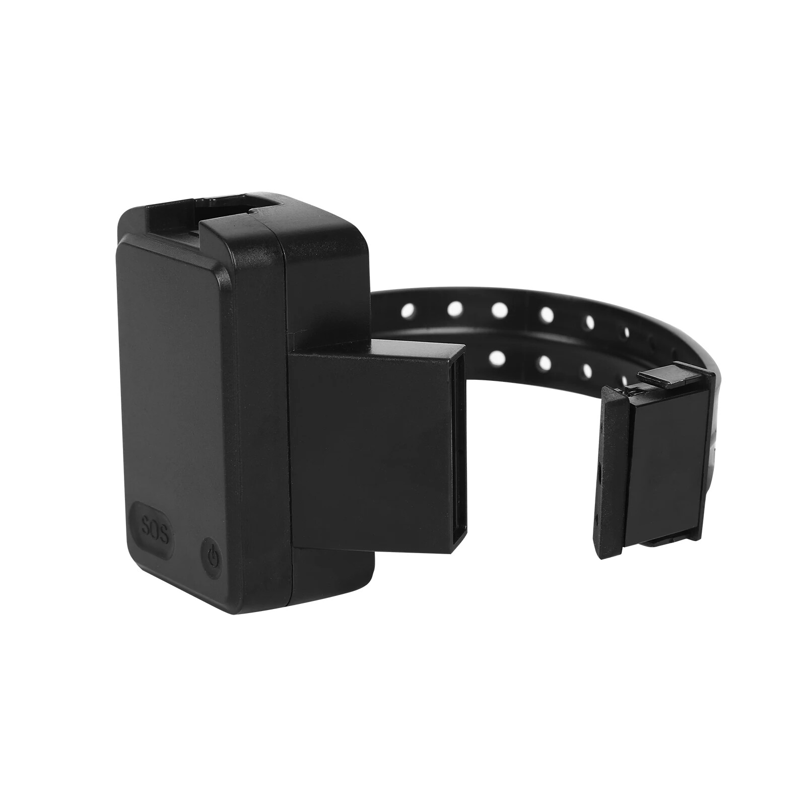 4G GPS WIFI Tracker Gps Ankle Mo nitor with Tracking Support High Waterproof