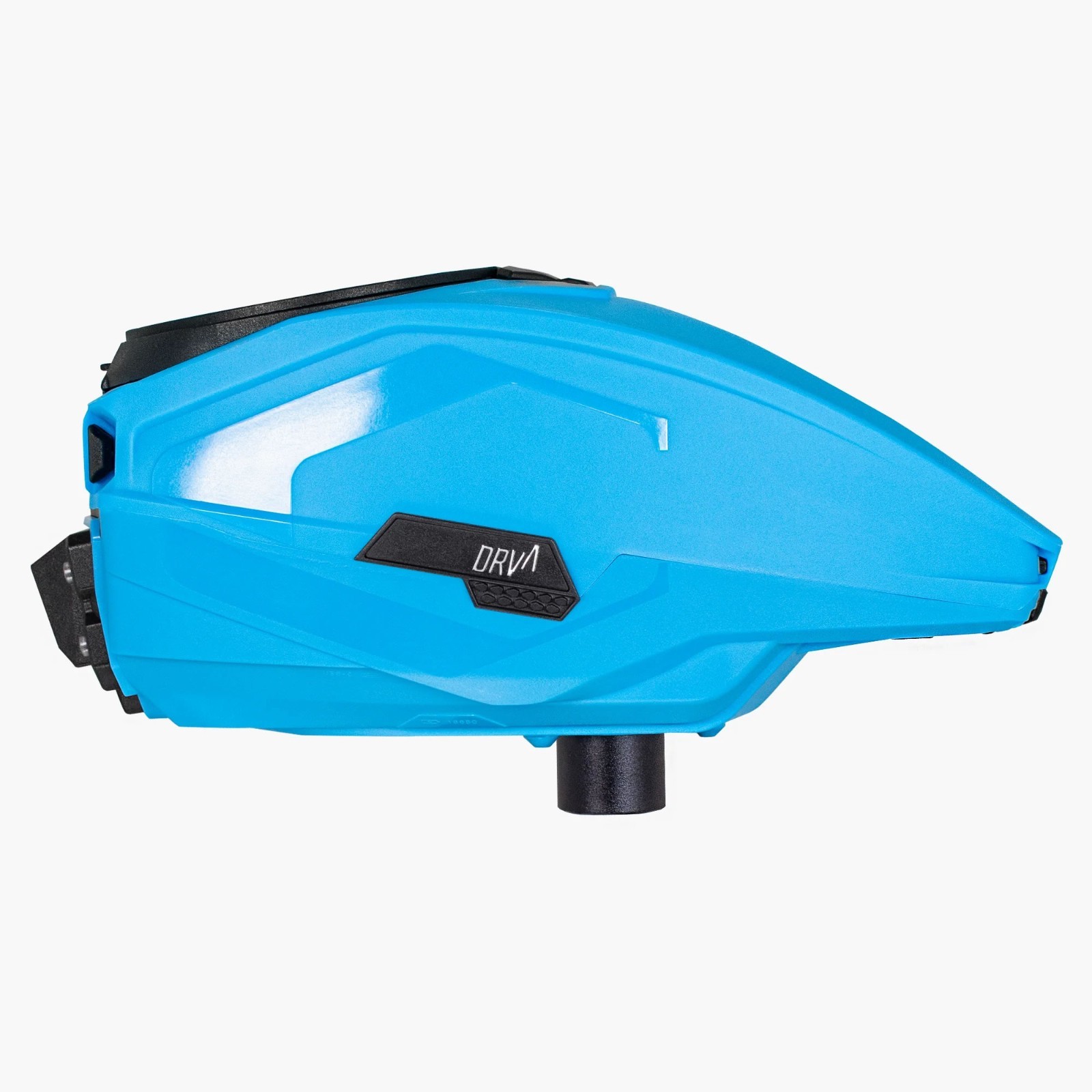 CRBN DRV Loader - Cyan