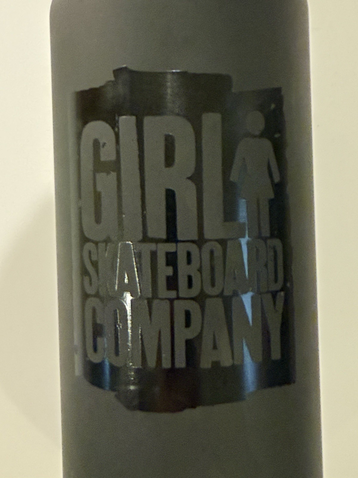 Girl Skateboards x Mizu : Waterbottle : Brand New : Rare