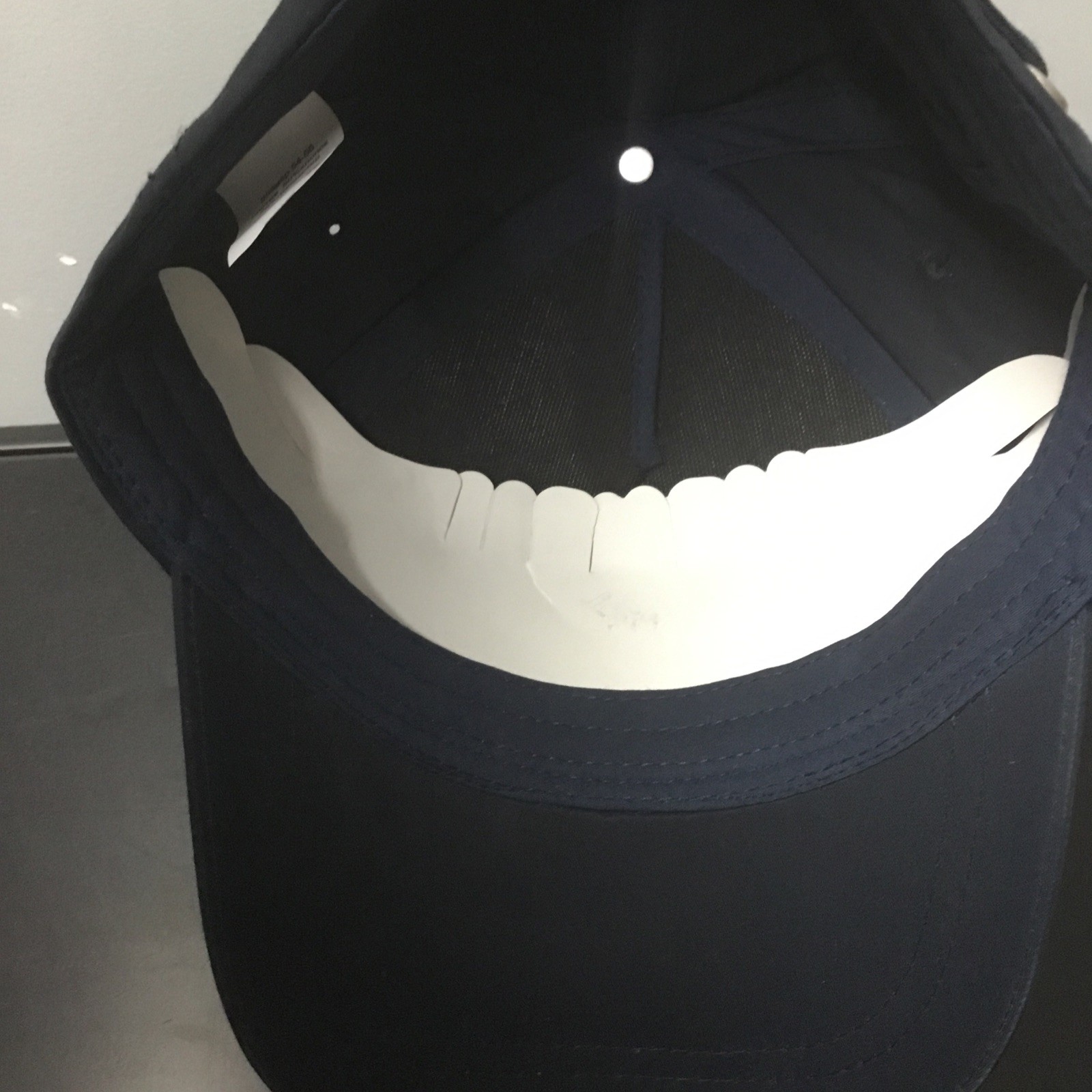Marvel Avengers Boys Baseball Hat