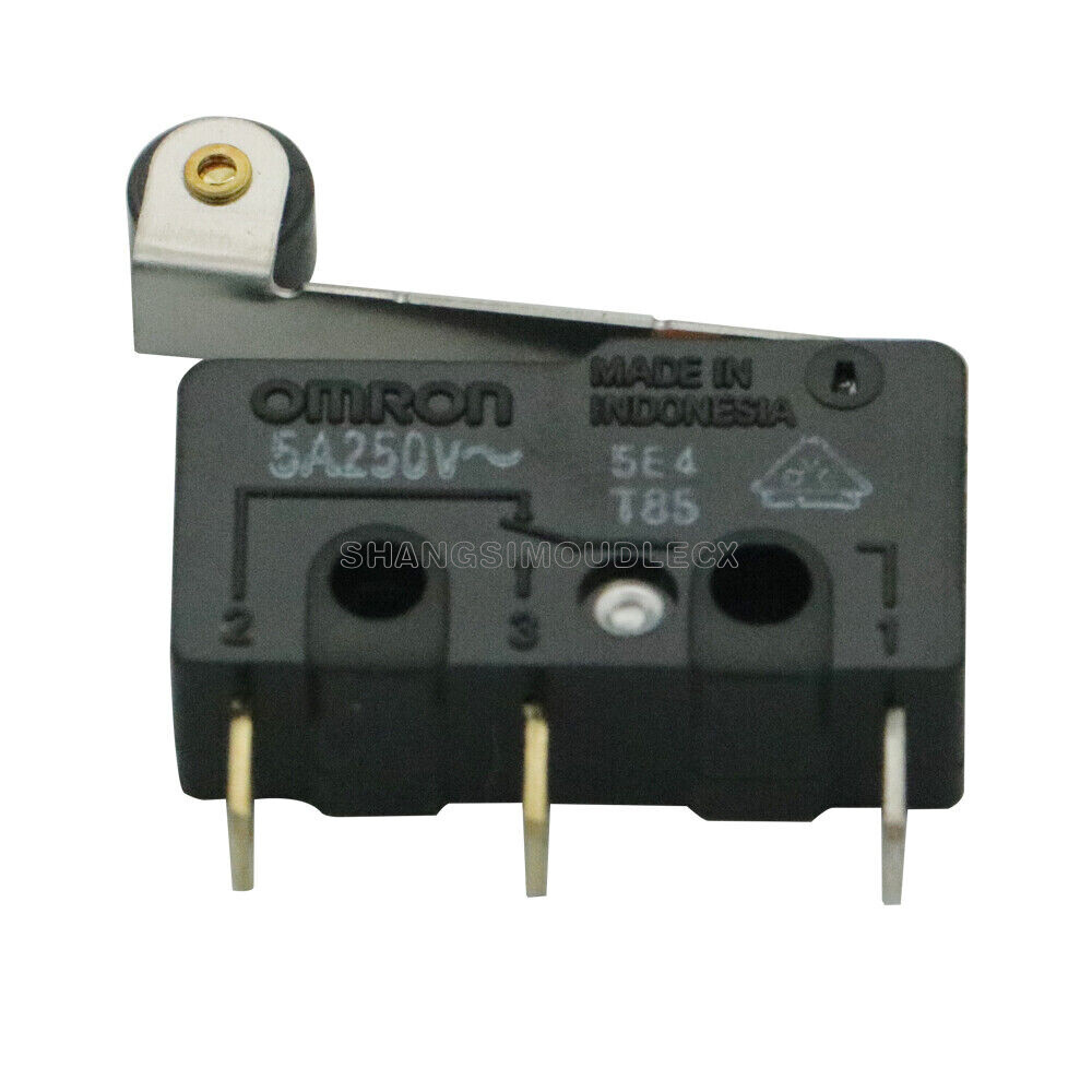 2PCS SS-5GL2 Limit Switch 3-Pin Microswitch