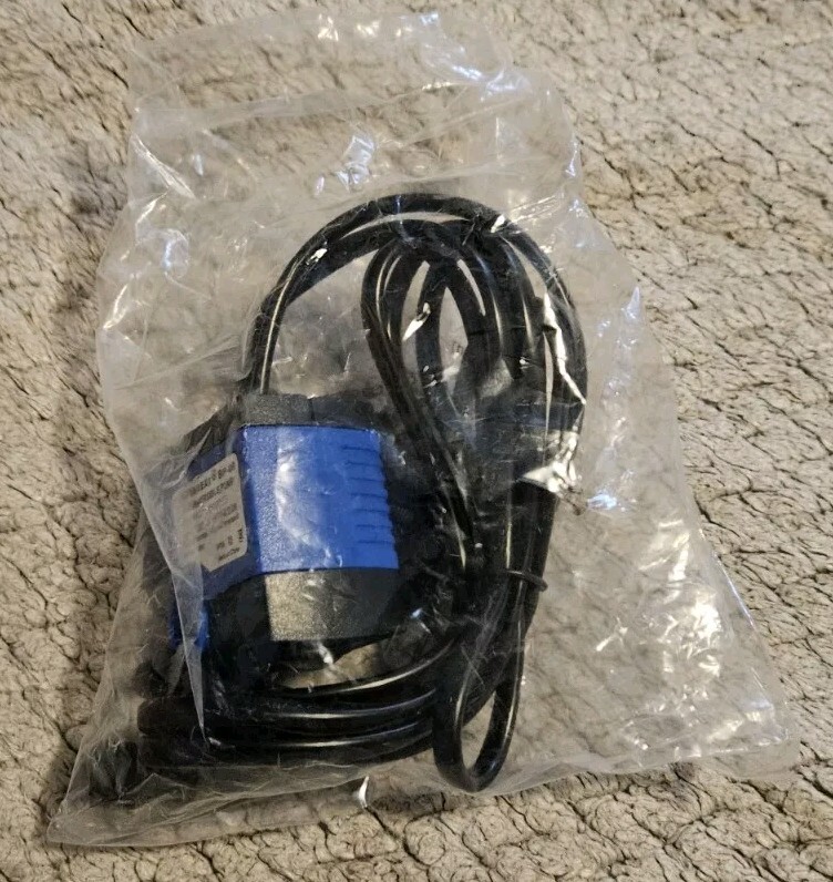 Aquaneat BP-80 Mini Submersible Pump