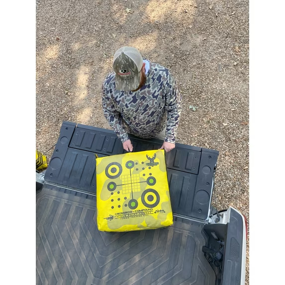Buckhead Crossbow Compound Archery Target