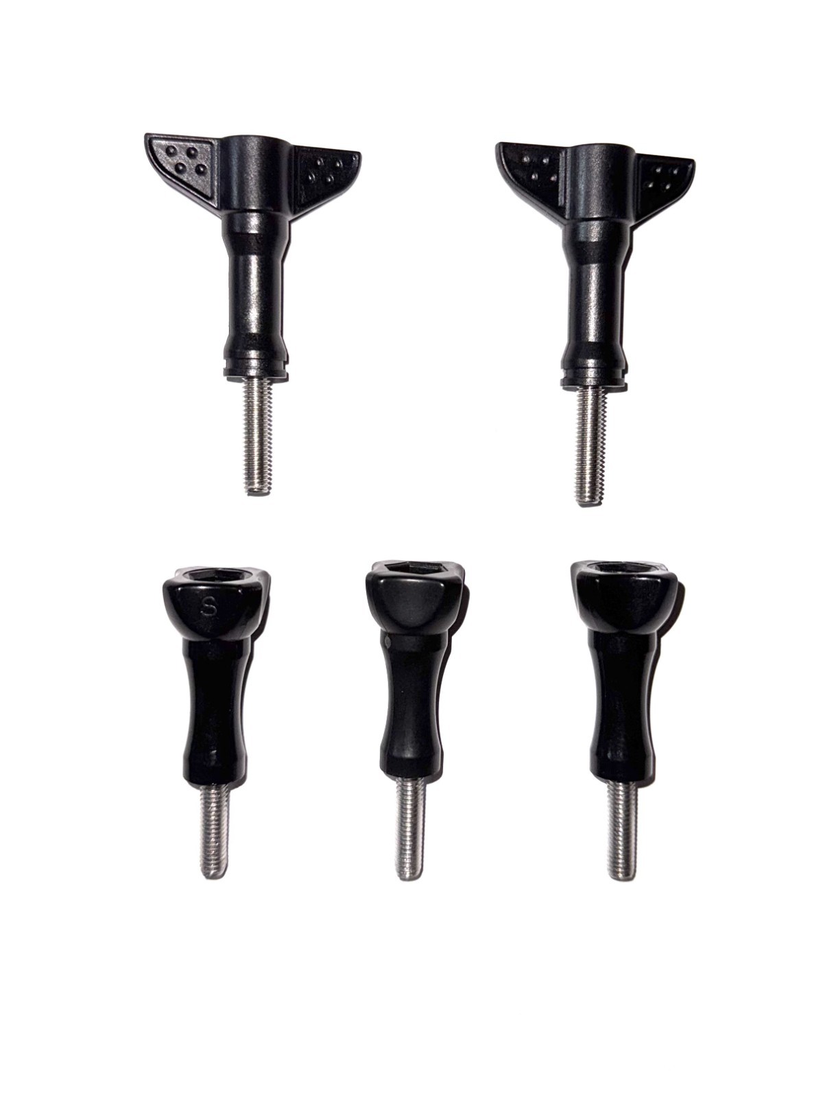 GoPro Mount Screws