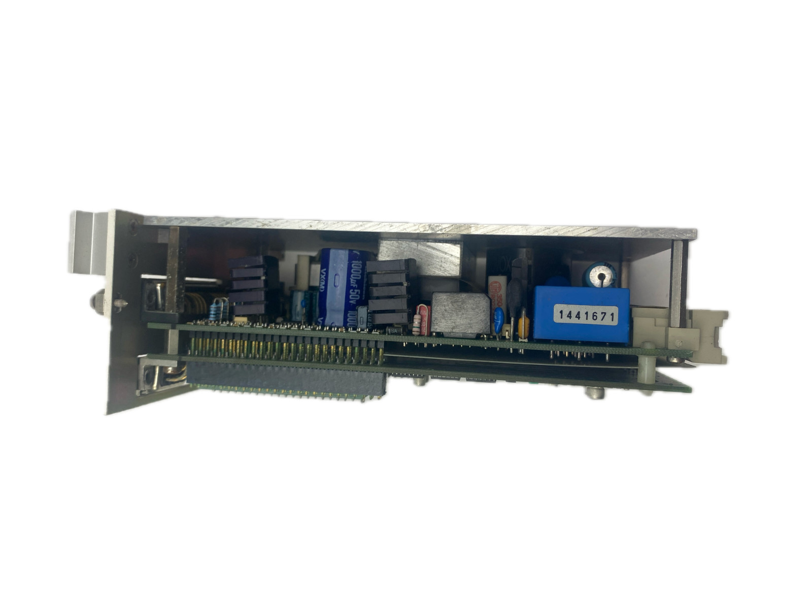 EUROTHERM DER 05.A3-0=CAN-X7