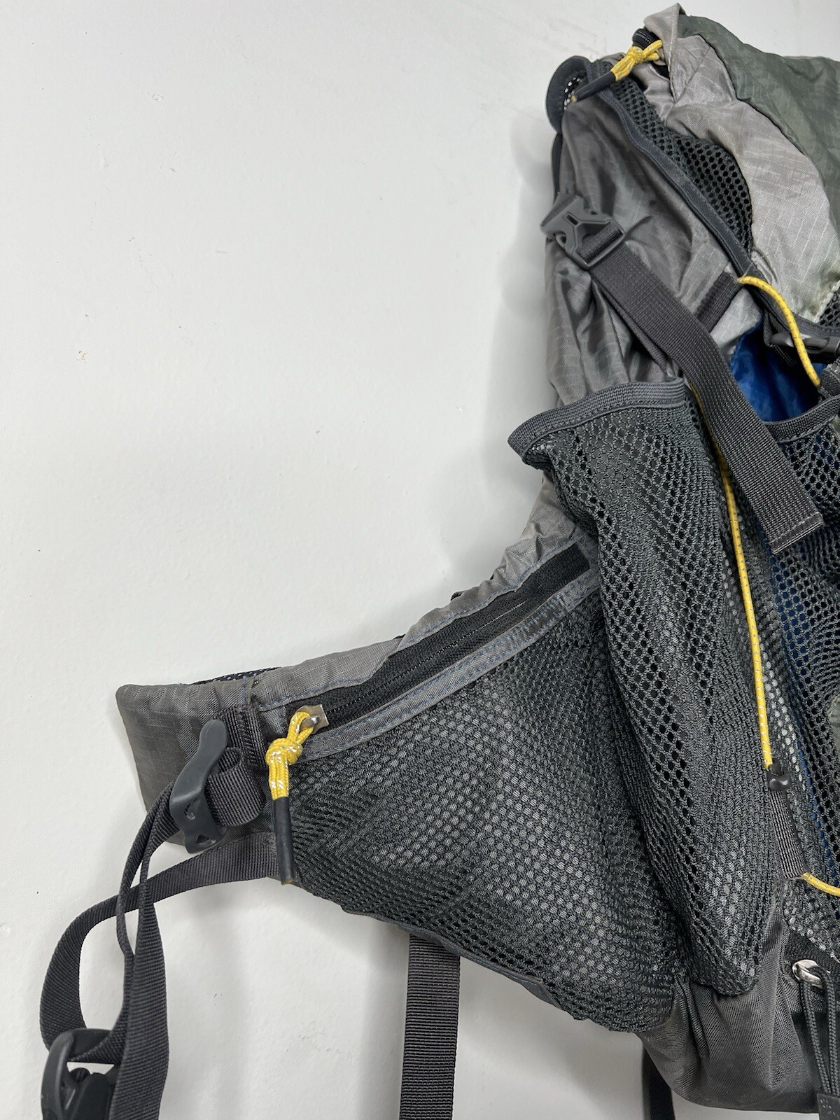 The North Face Plasma 30 Hiking Backpack Flight Series Outdoors Pack