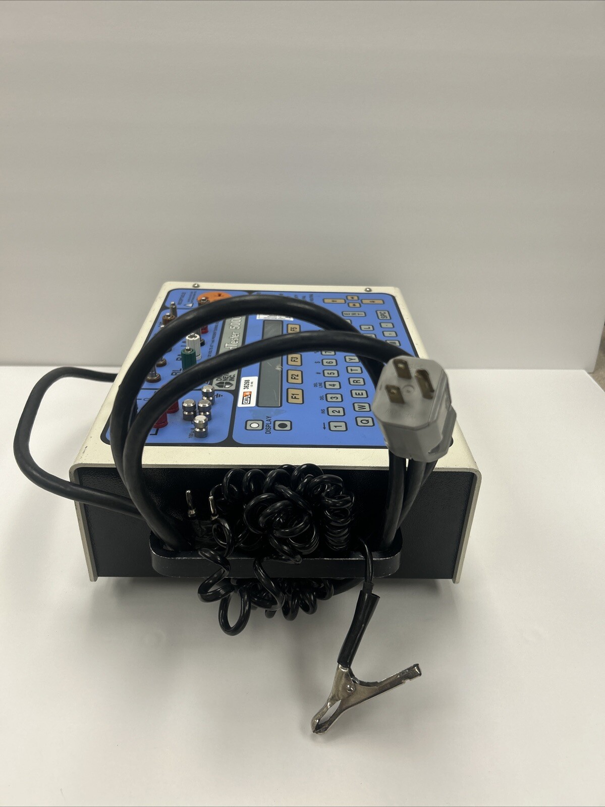 Medtester 5000