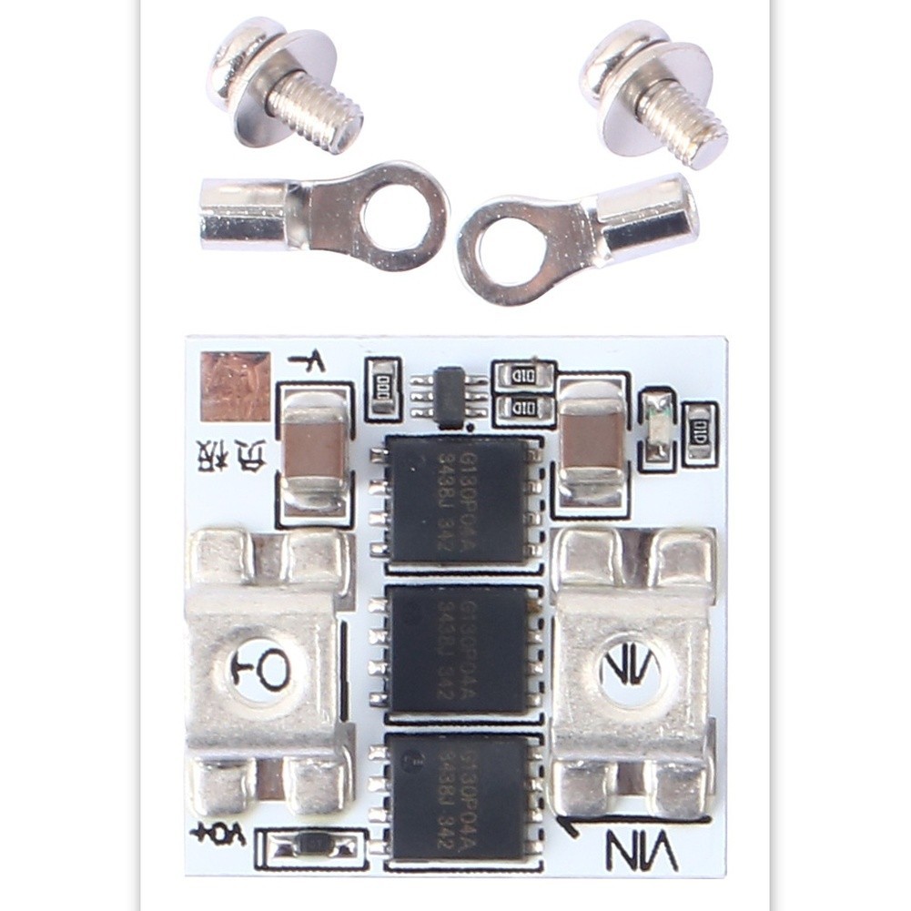 30A High Current Solar Anti-Reverse Diode Module for 35V Battery Charging
