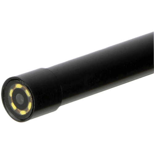 Cal-Van 84 WiFi Borescope w/ 58" Cable & 1080p Resolution