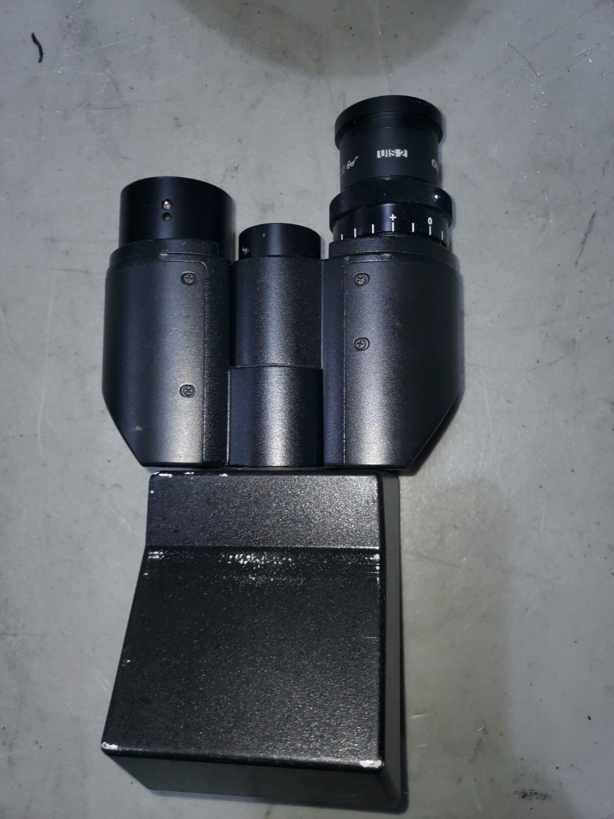 Olympus Microscope Head U-BI30-2