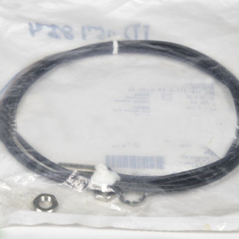 For Balluff BES 516-377-G-E5-C-S49 BES0113 Inductive Proximity Sensor
