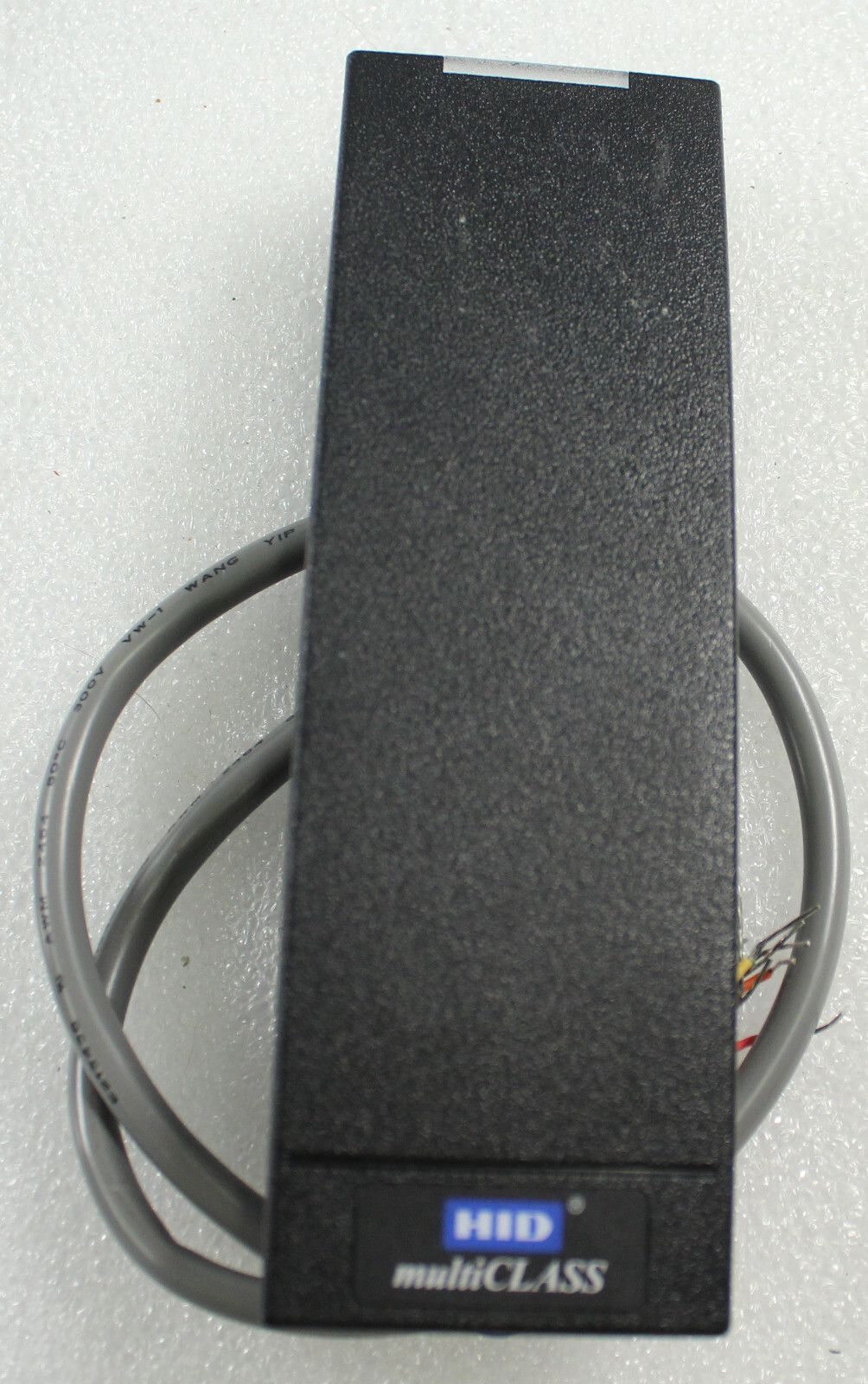 HID multiCLASS Wall Switch Reader 6145CKX0000-No Mounting