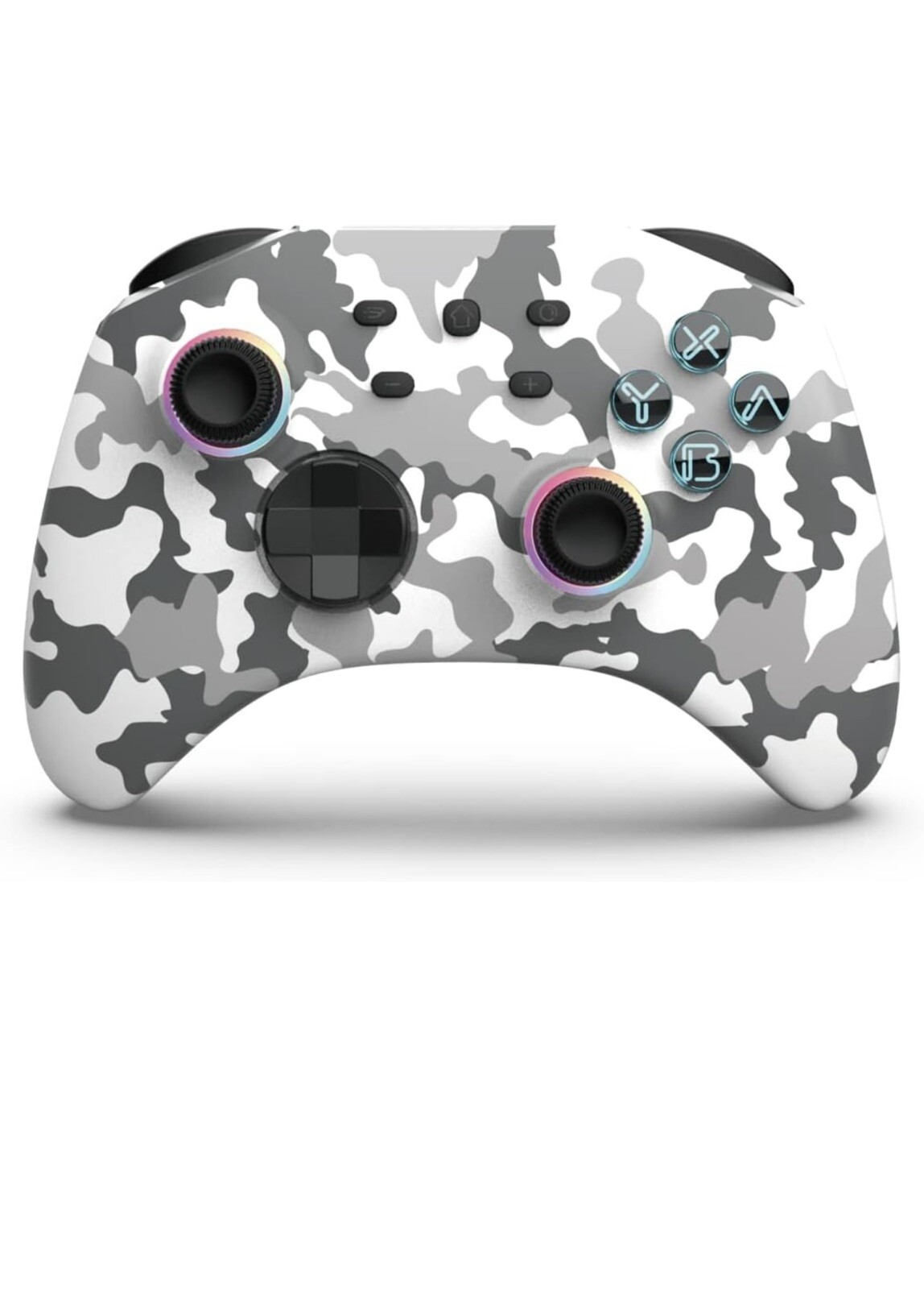 PHNIXGAM Camo Wireless Switch Controller
