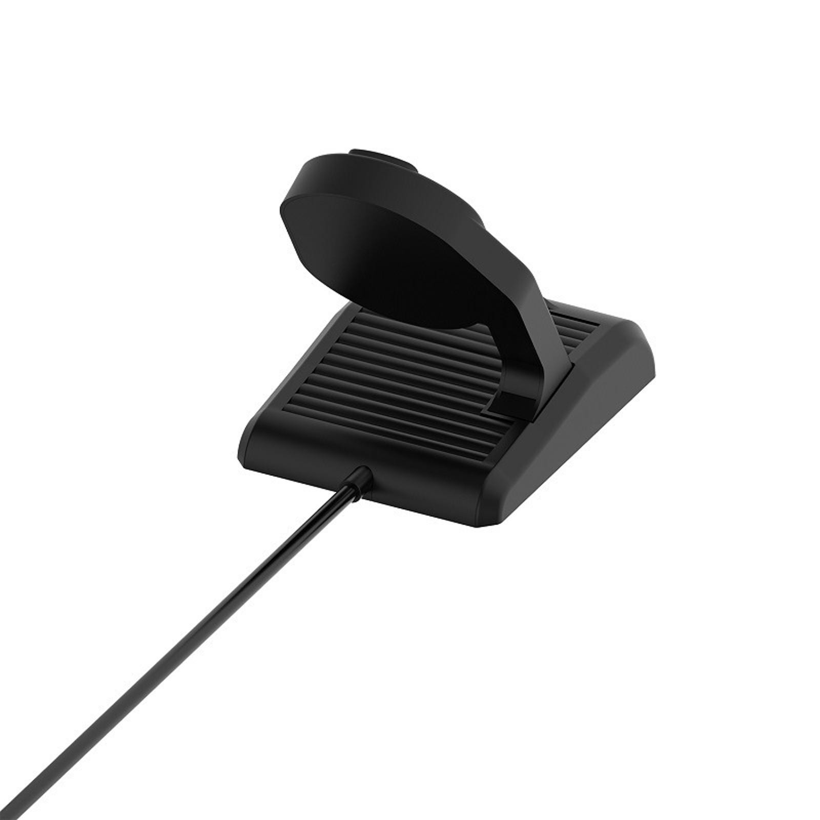 100cm USB Cable Small DC Ripple Charger Dock Base For Suunto 7 Smart Watch
