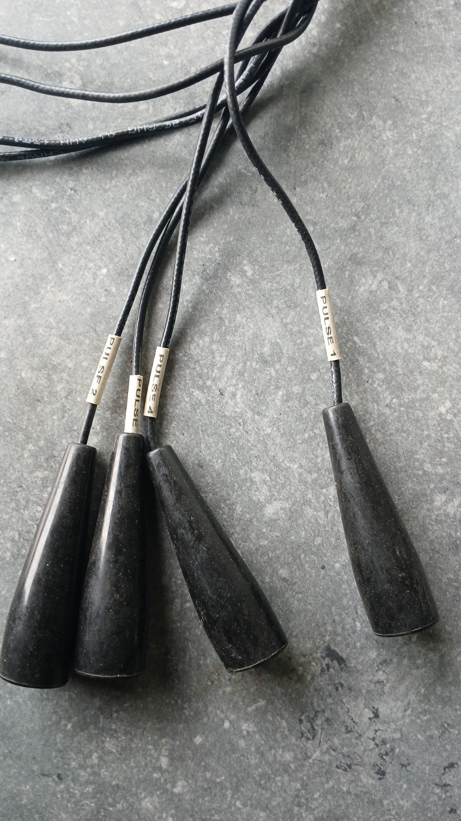 GATAN GIF 963 - Other- Pulse Analog Connector harness