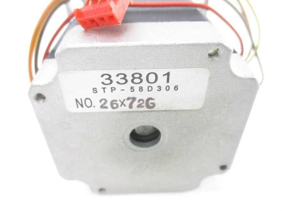 ORIENTAL MOTOR STP-58D306 NSNP