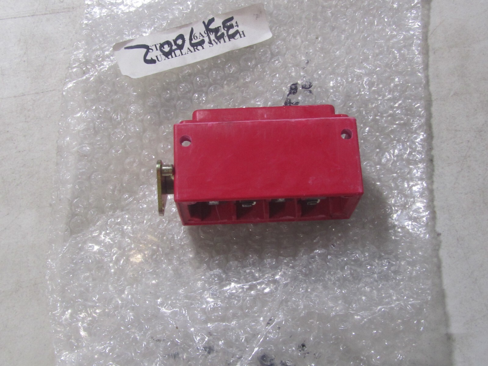NEW 46A9047G04 Auxiliary Switch