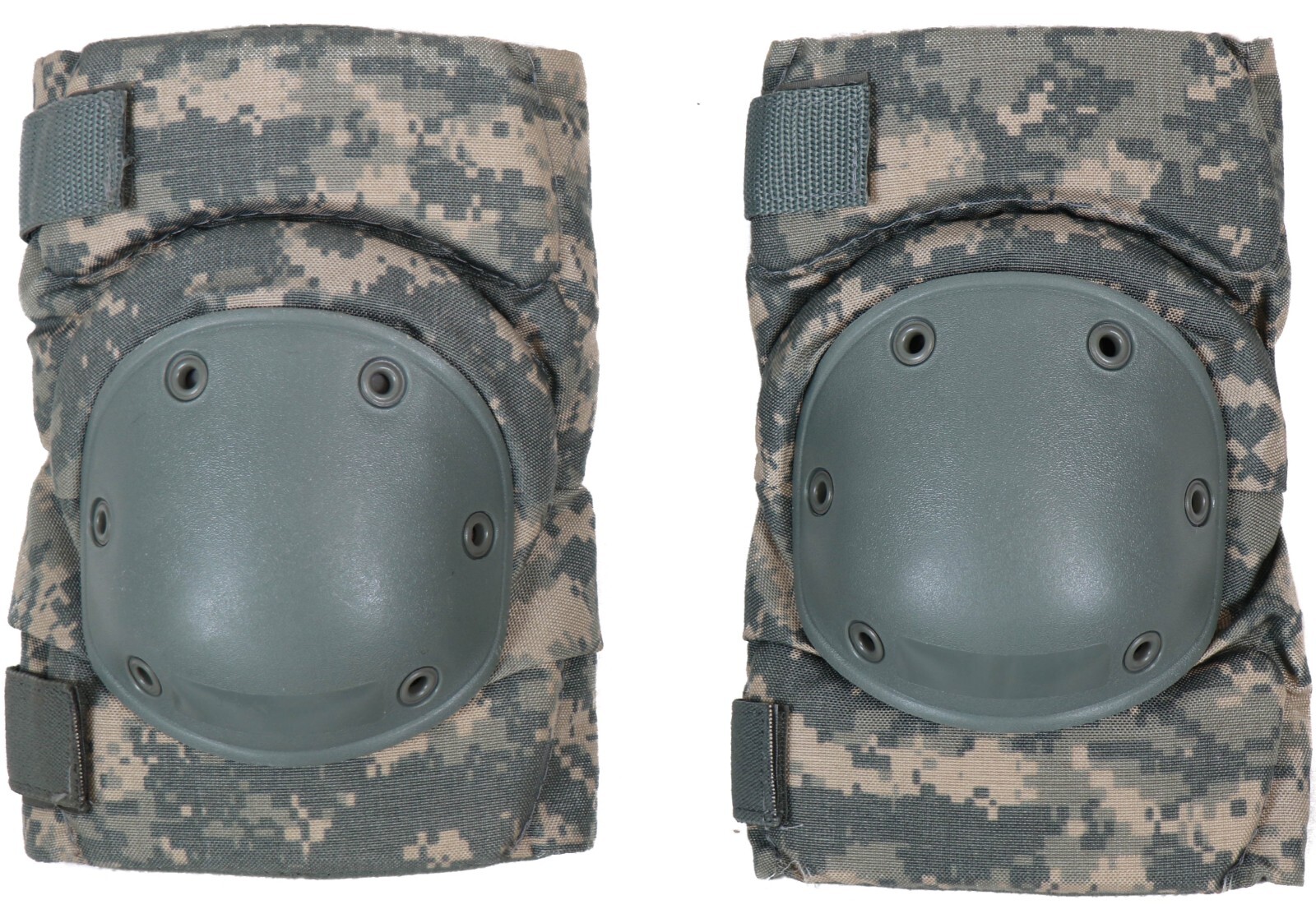 Small US Army Knee Pad Set ACU UCP Pants Trousers Military Surplus Gear Digital