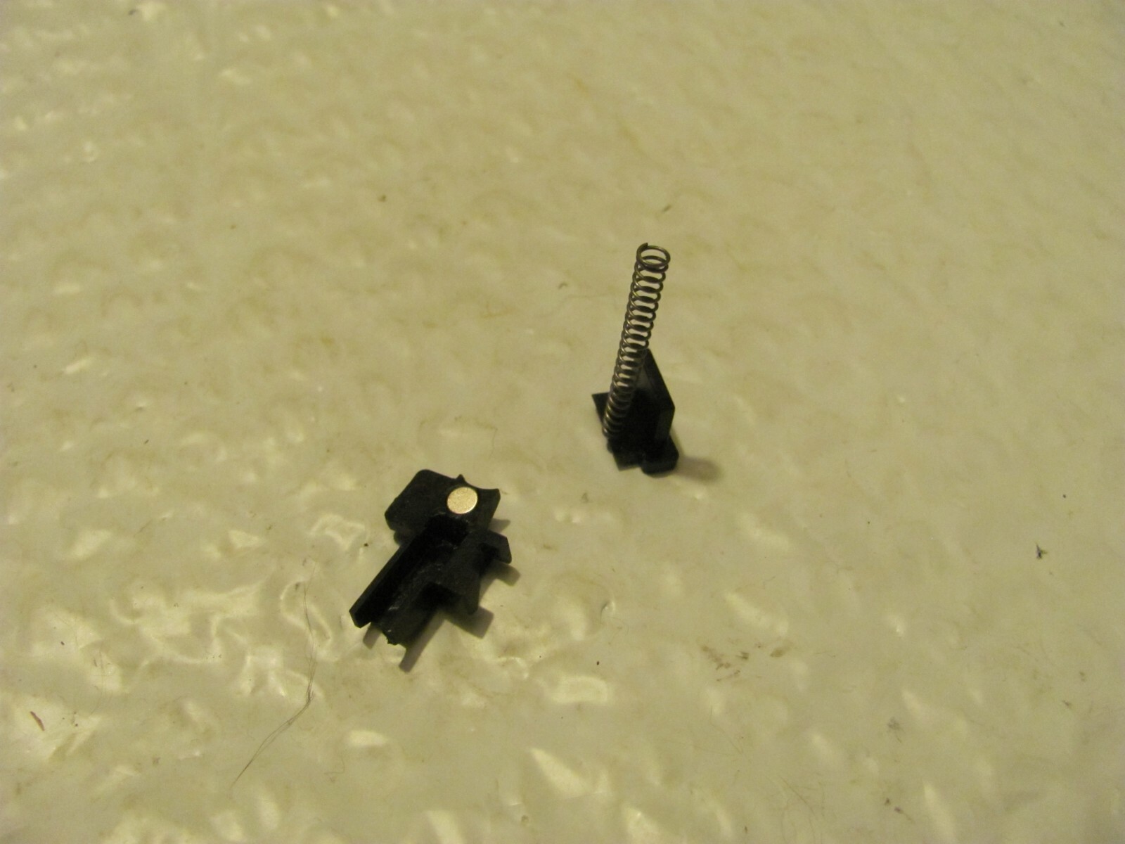 Daisy 93, 693 - Elevator Assembly w/Lever Used