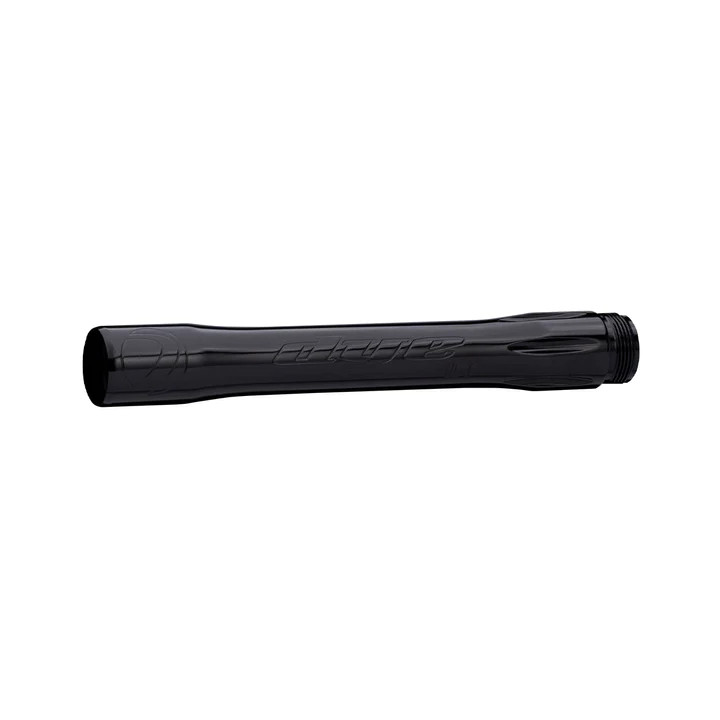 Dye Paintball Barrel Back - UL-I- Black Polish