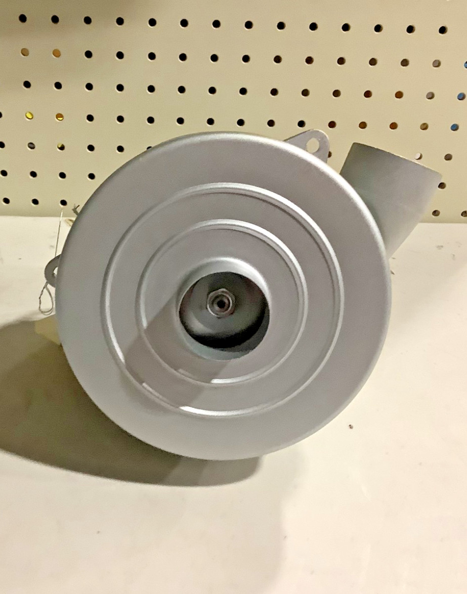 FloodMaster 200 3 stage Vac Motor (355-550)