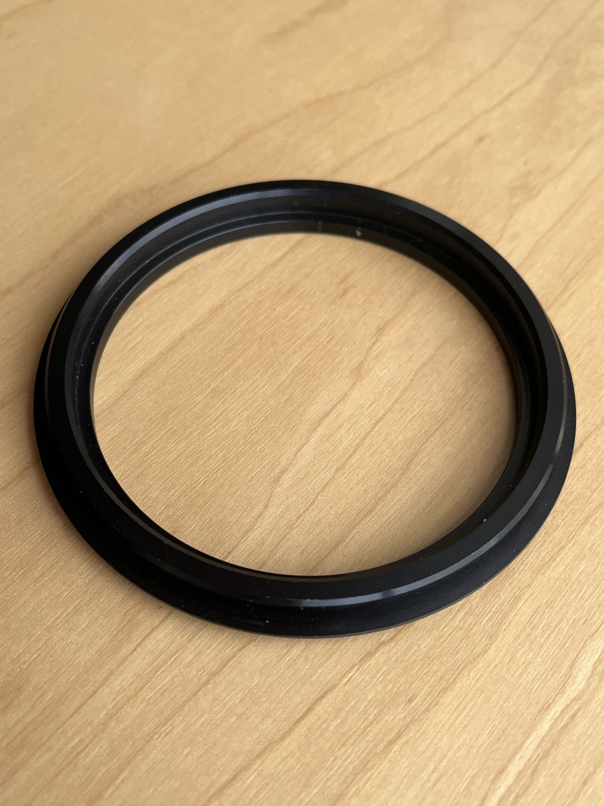 LEE100 Adapter Ring 82mm for Lee Foundation Kit Filter Holder