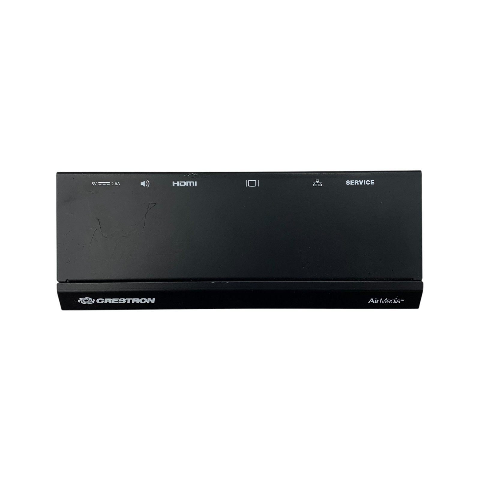 Crestron AirMedia AM-100 Presentation Gateway - NO PSU INCLUDED