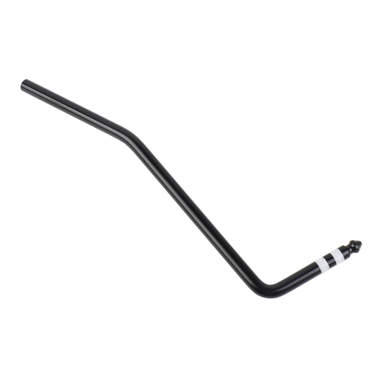 .Direct Insertion Style Tremolo Trem Vibrato Arm Whammy Bar Crank Lever For