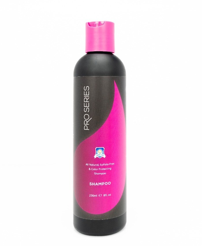 Pro Series Shampoo from Pro Hair Labs Daily Use lace wig toupee hairpiece