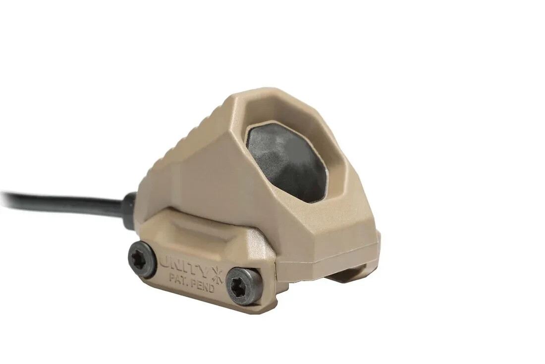 Unity Tactical AXON SL 7” Surefire Switch FDE (AXN-SL-S7F)