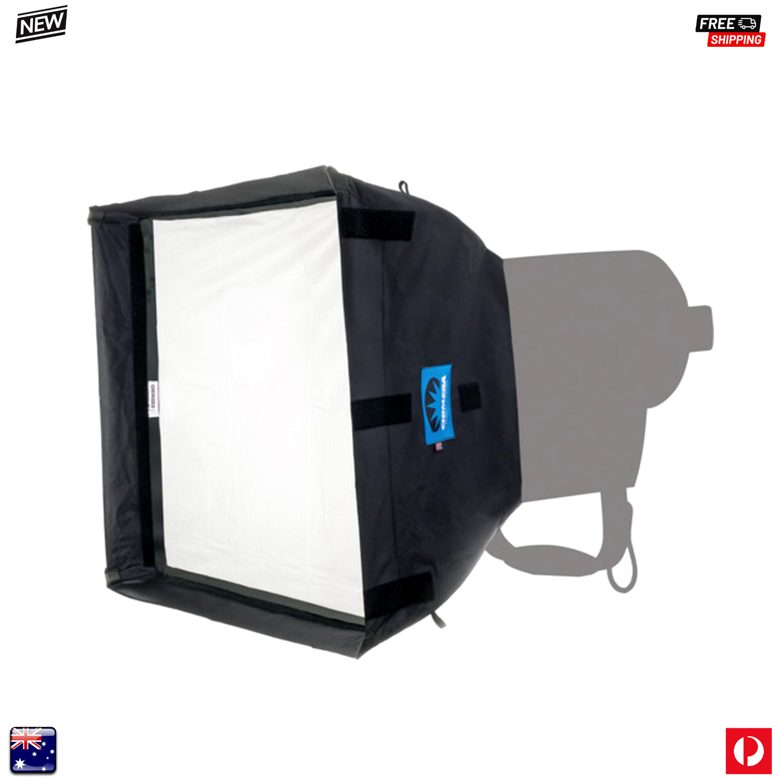 Chimera Low Heat Video Pro LED Lightbanks - CH8114LH  - BARGAIN - Free Shipping