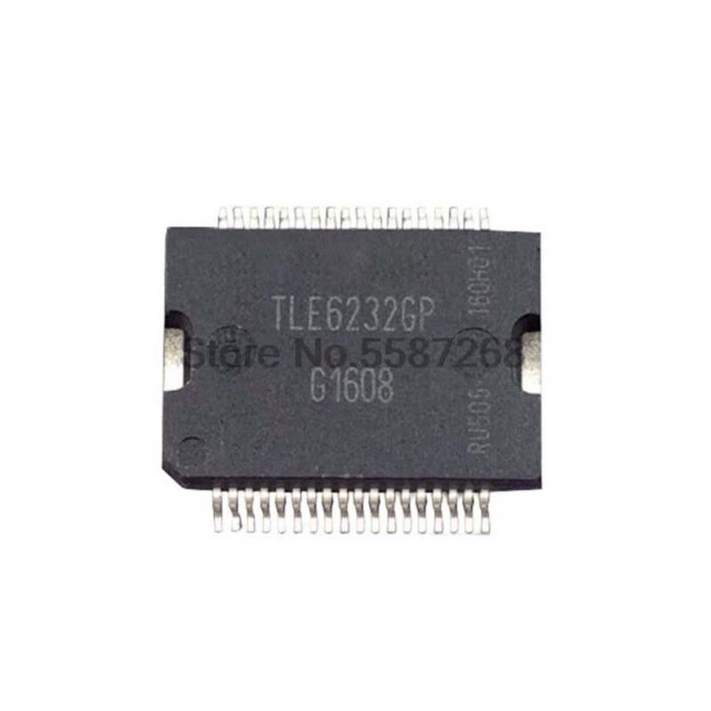 New TLE6232 TLE6232GP TLE62326P SSOP36 Automobile Computer Board ic chips