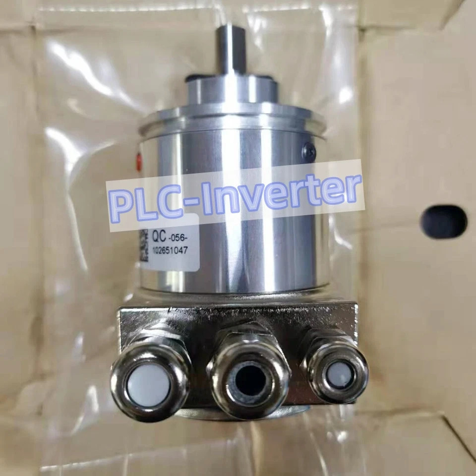 NEW BAUMER GXMMW.A203P32 Encoder factory sealed/