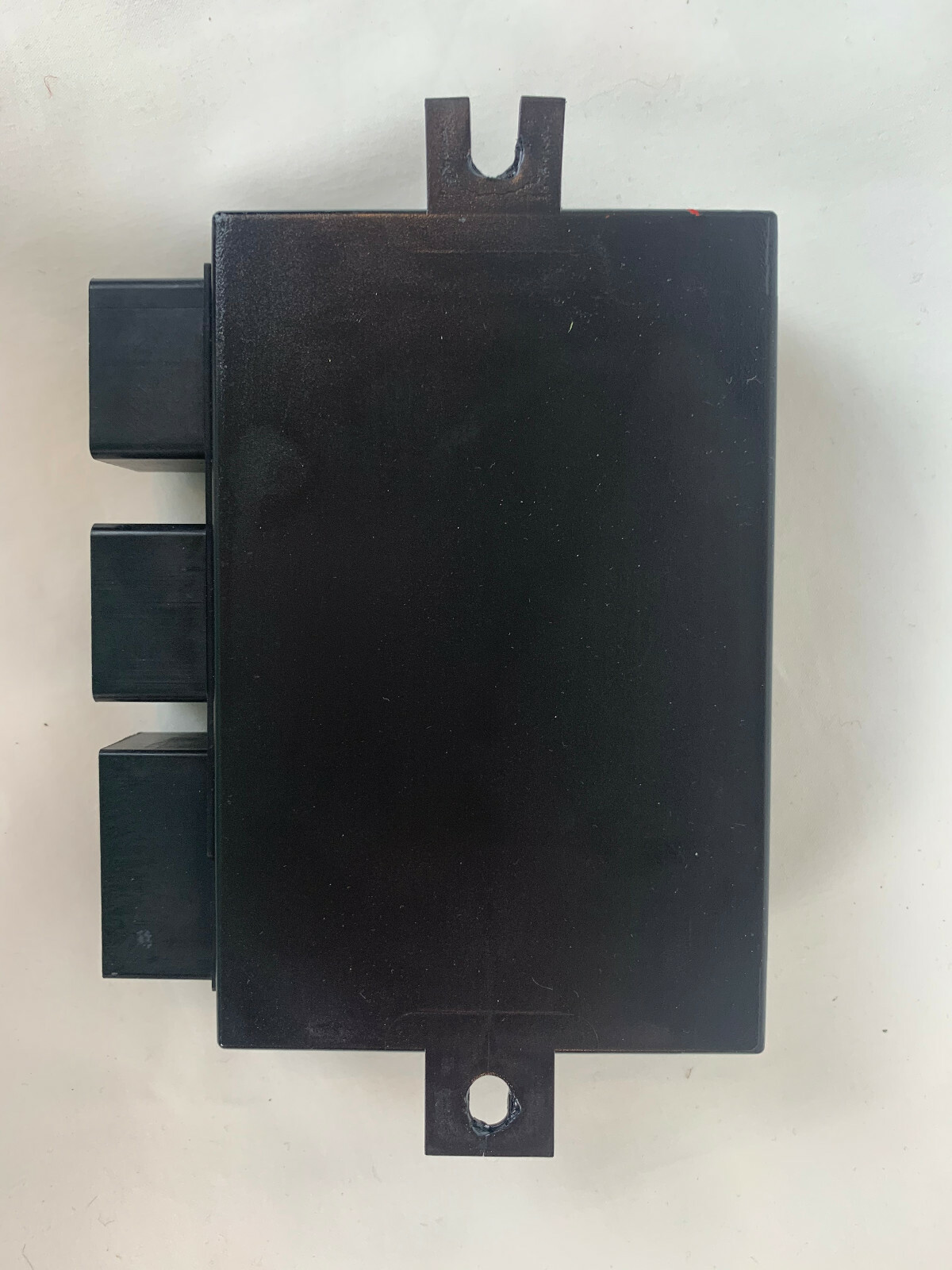 2012 Mercedes ML Class Tow Control Module Unit OEM Part A1669027300