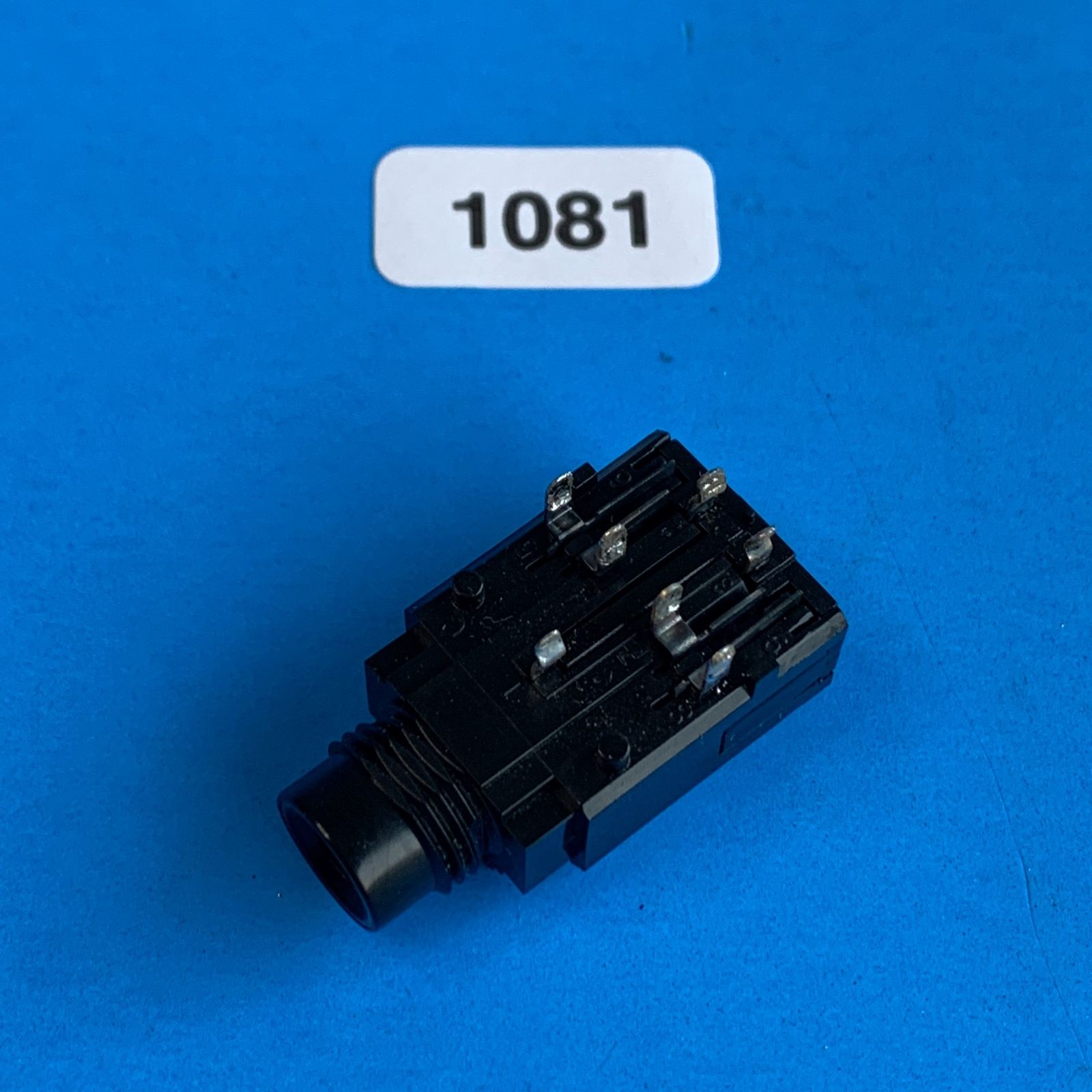 CASIO LK-100 Volume Slider AC Input Headphone Sustain Socket LED [Select Part]